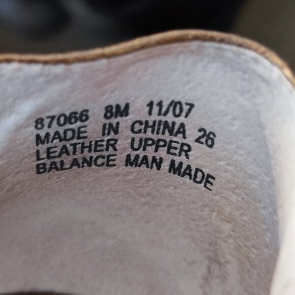 Clarks Artisan Strappy Sandals Size 8 Bronze Metallic Leather Open Toe Comfort - Picture 8 of 12